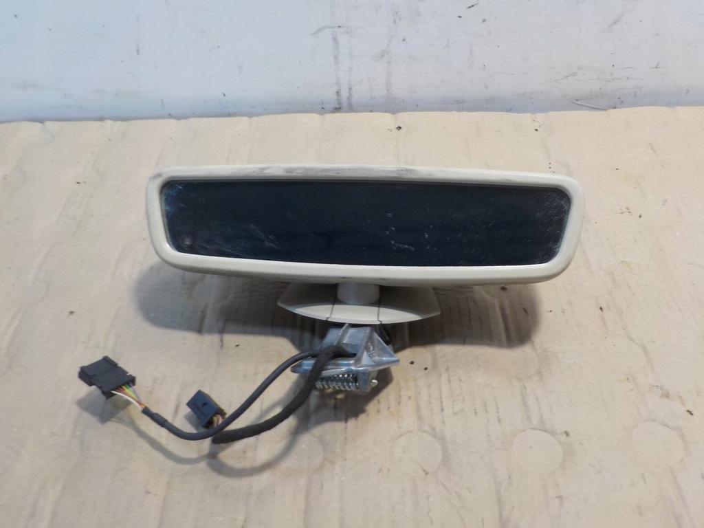 фото №1, Зеркало внутреннее mercedes w211 010696