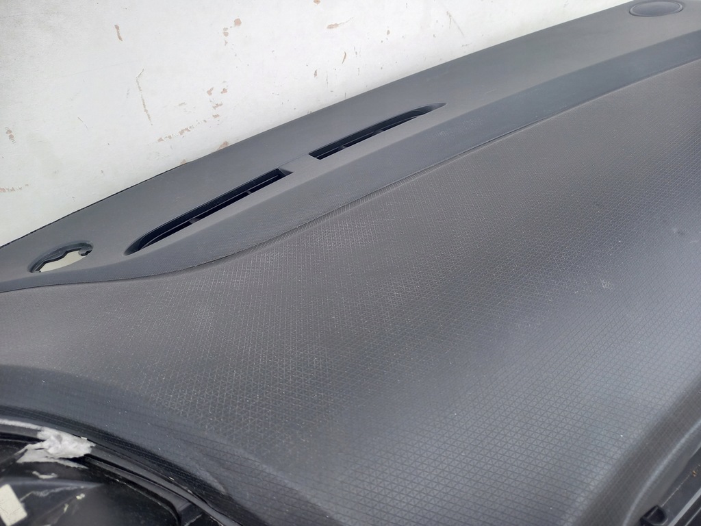 фото №8, Консоль 2подушка безпеки 2xpasy renault clio iv lift