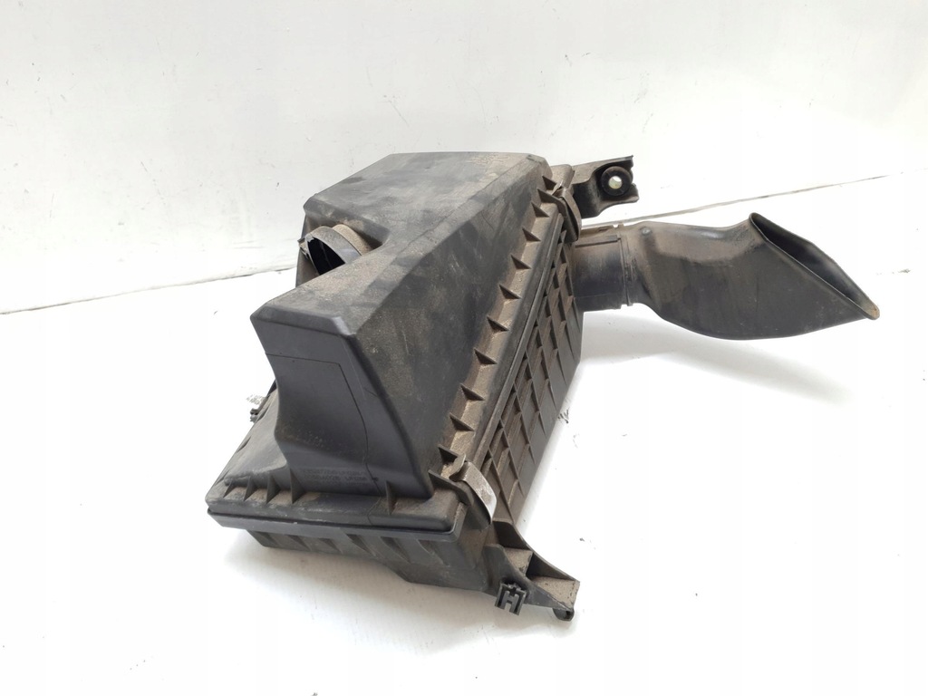 фото №1, Корпус фильтра воздуха space star 1.9 di-d