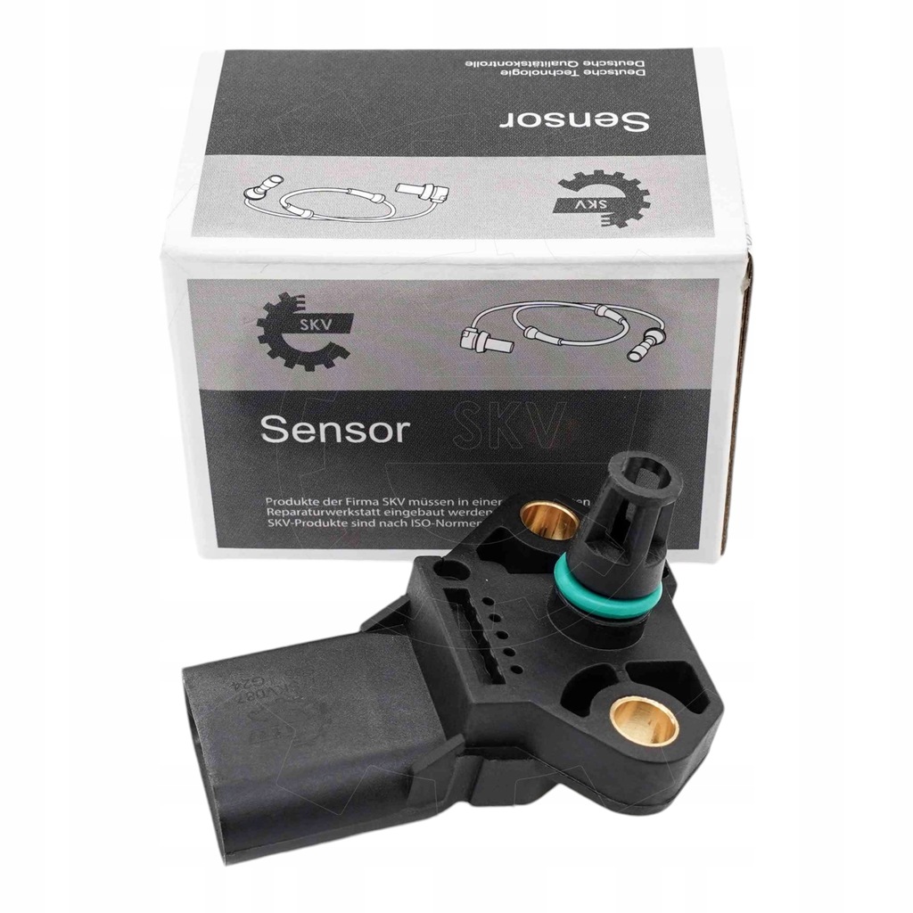 фото №1, Датчик map do vw golf iv 2003 2004 2005 2006