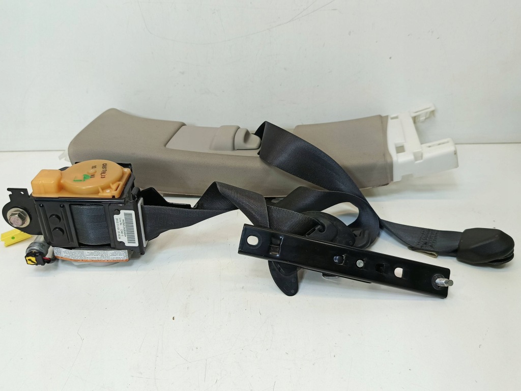 фото №5, Honda accord viii kombi 08-15 lift 2,2 d pas безопасности левый перед