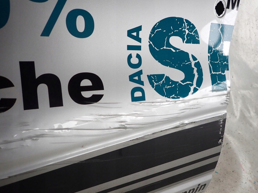 фото №6, Dacia spring 21- дверь левая перед передние