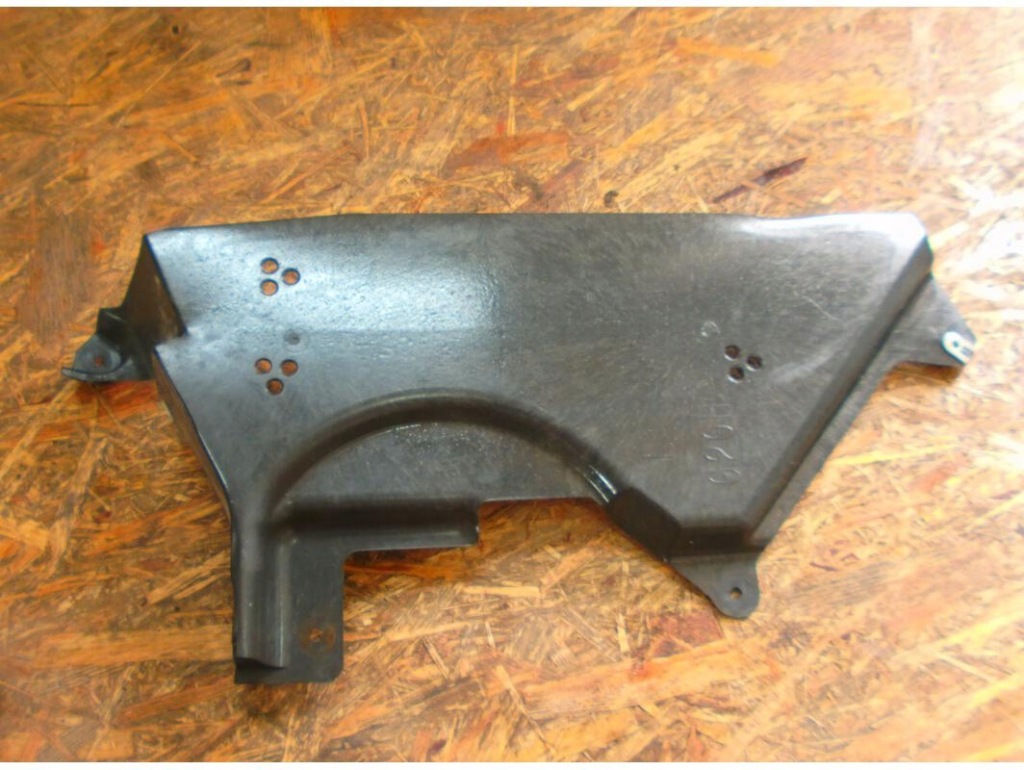 фото №1, Bmw 3 g20 330e защита подвеска левая задняя 7428185