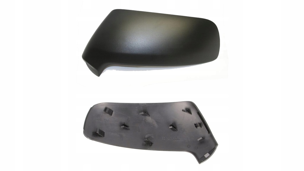 фото №1, Корпус зеркало левая citroen c3 c4 picasso 06-