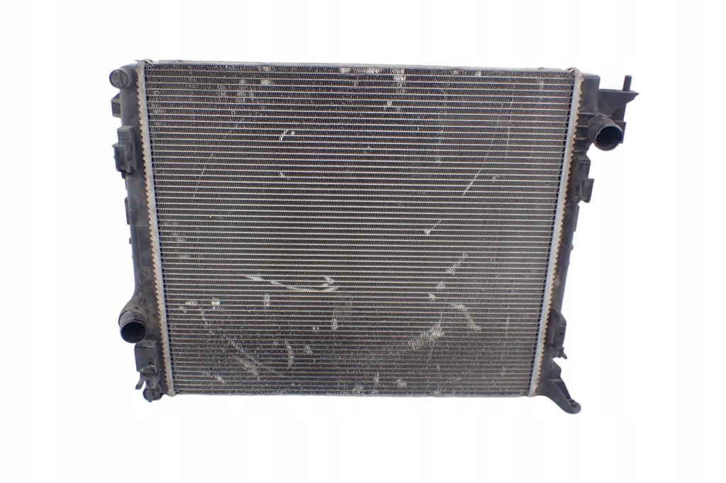 Купить Радиатор воды qashqai 2 1.6 dci 21410-4eb0a