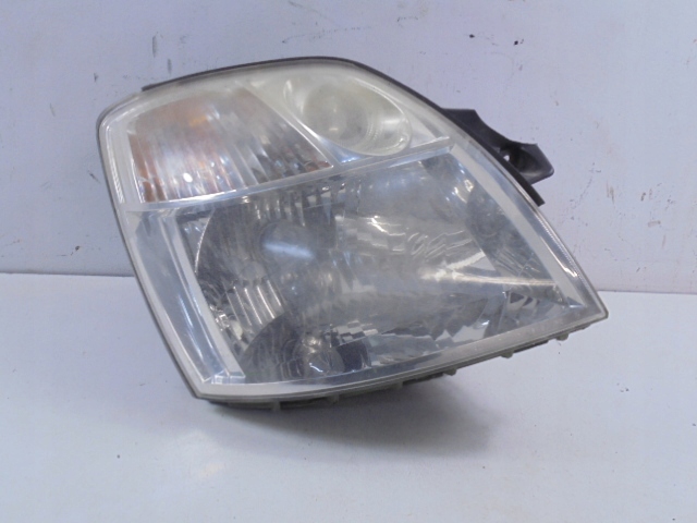 фото №1, Kia picanto i sa 04-07 фара правый h4 92102070