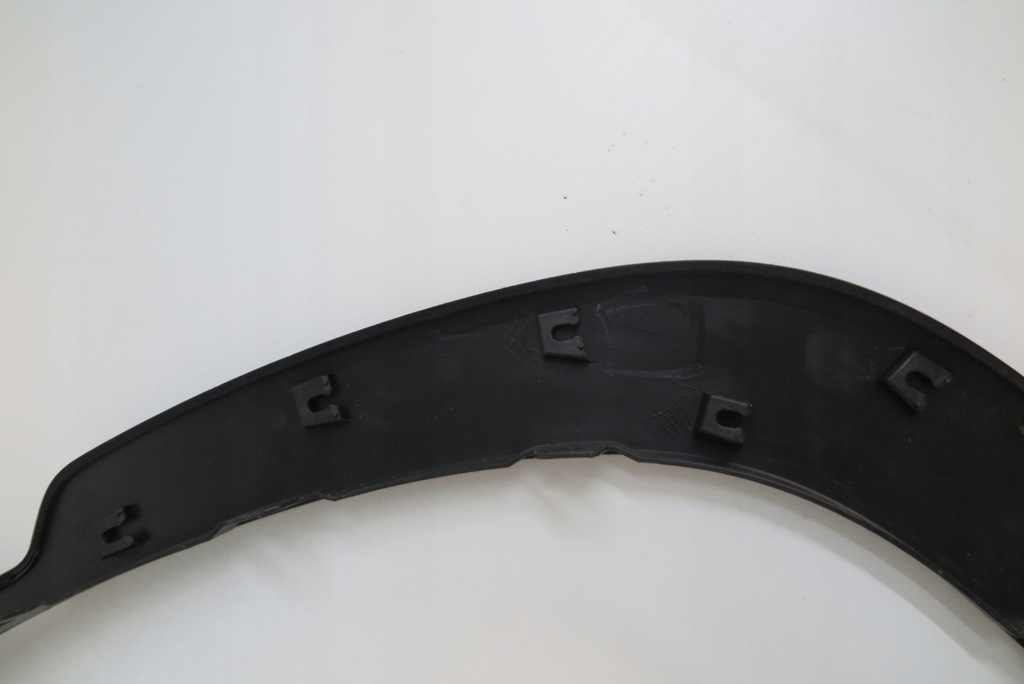 фото №9, Молдинг захист накладка крила лівий перед toyota corolla cross 75602-16010