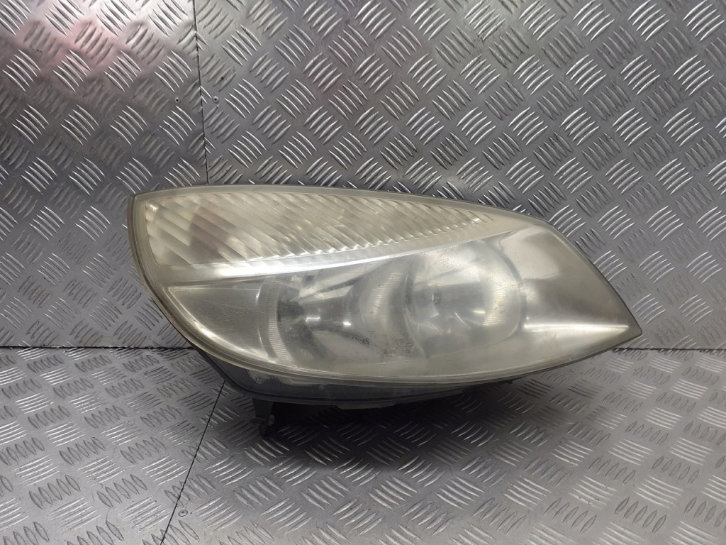 Купить Лампа правая передняя renault scenic ii 1.6 158104-00re