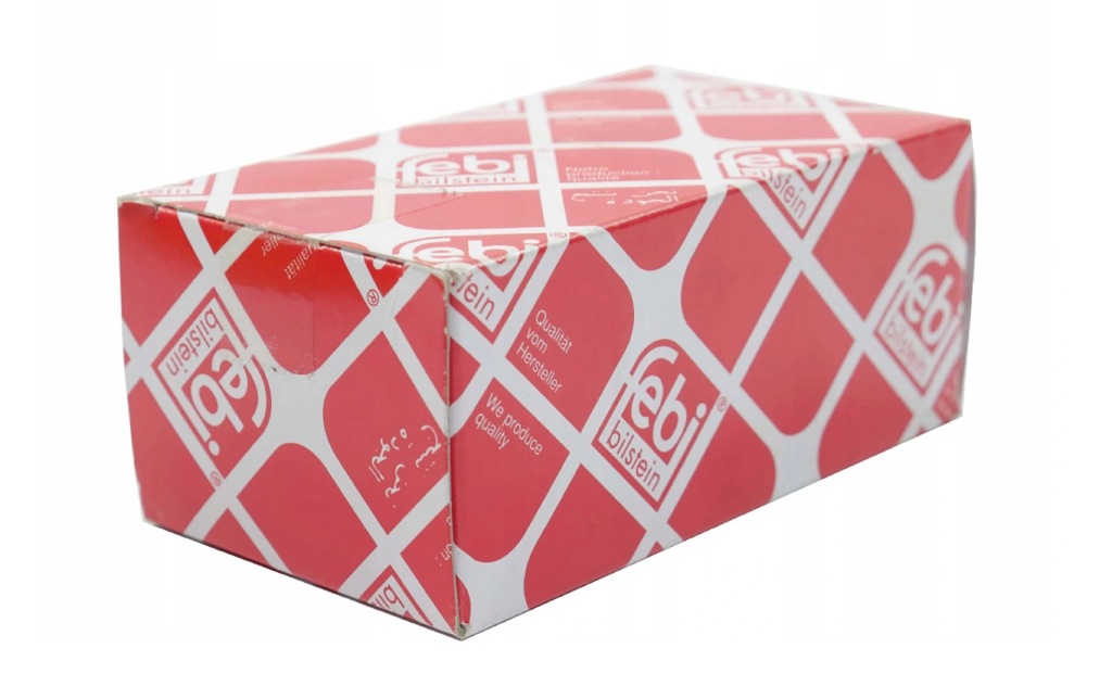 Febi 05702 циліндрик ham. ford fiesta 95-99 Київ