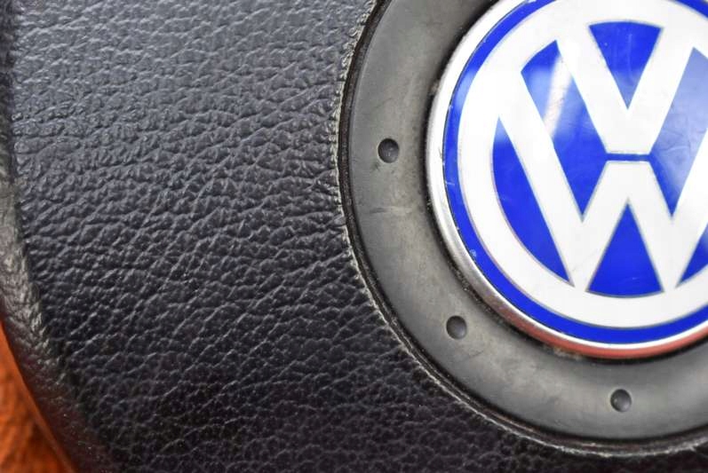 фото №8, Подушка безопасности подушка воздушная водителя 6q0880201j vw polo 4 iv 9n 01-05