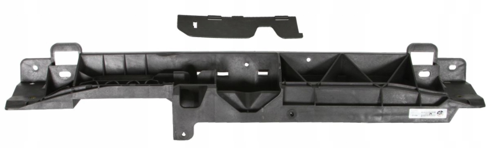 фото №2, Pas перед citroën c4 06.13-