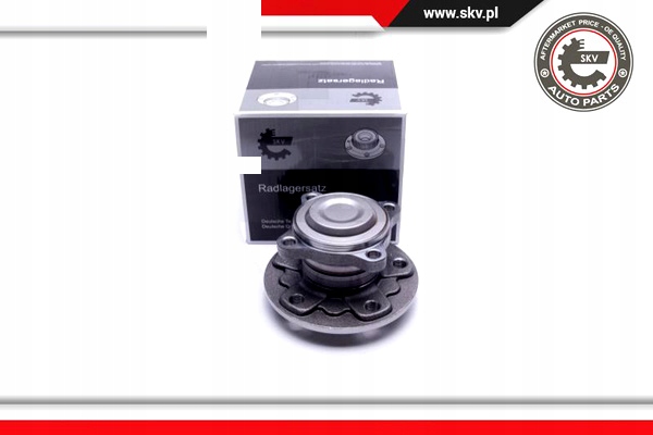 фото №1, Esen skv 29skv317 набор подшипник колеса