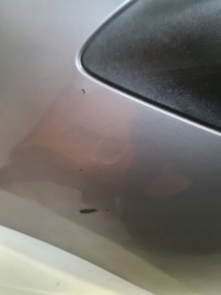 фото №6, Бампер передний opel vivaro b