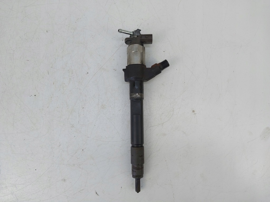 фото №1, Форсунка 1465a323 mitsubishi asx i 1.8 di-d