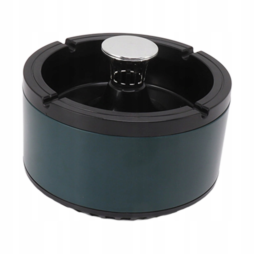 фото №14, Inteligentna пепельница аккумулятор kryty