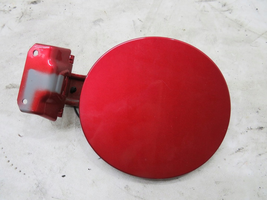 фото №1, Кришка заливної пального 41v mazda 2 dj