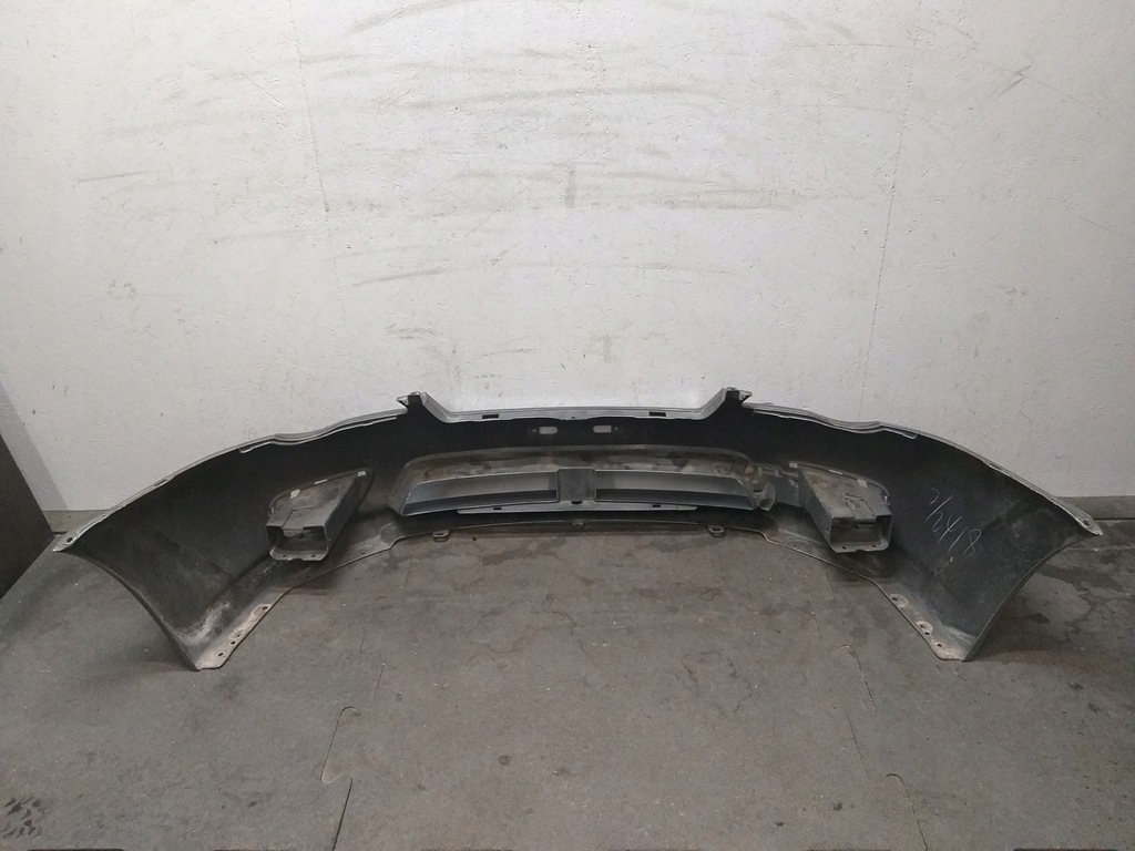 фото №8, Бампер перед subaru legacy gt 04-06