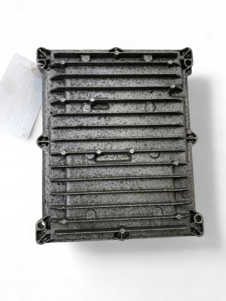 фото №8, Audi q8 2019 блок керування / модуль ecu 059907309l