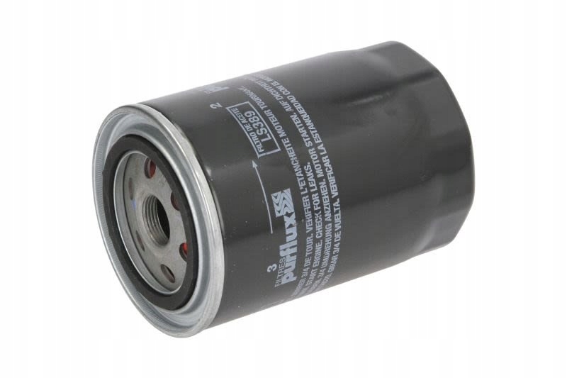 фото №1, Фільтр оливи iveco daily citys, daily iv, daily lin