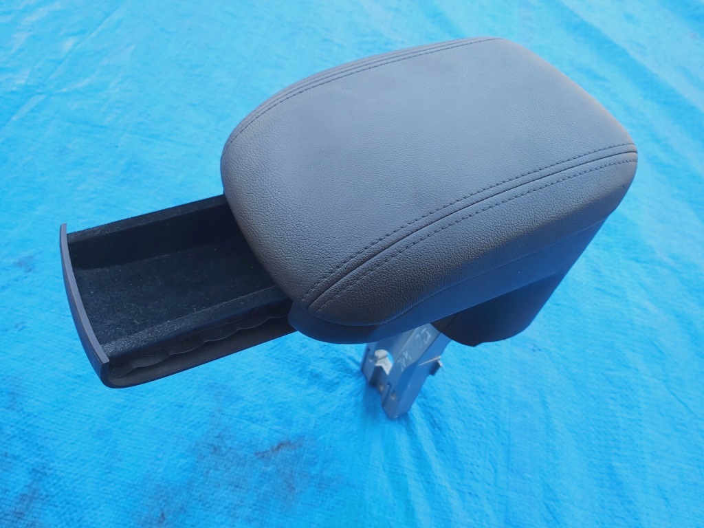 Opel-części | zafira c подлокотник кожаный кожа коричневый 9928009958 Цена