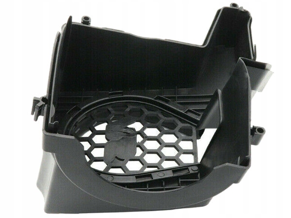 фото №4, Корпус фільтра повітря rs тюнінг focus mk3 rs st