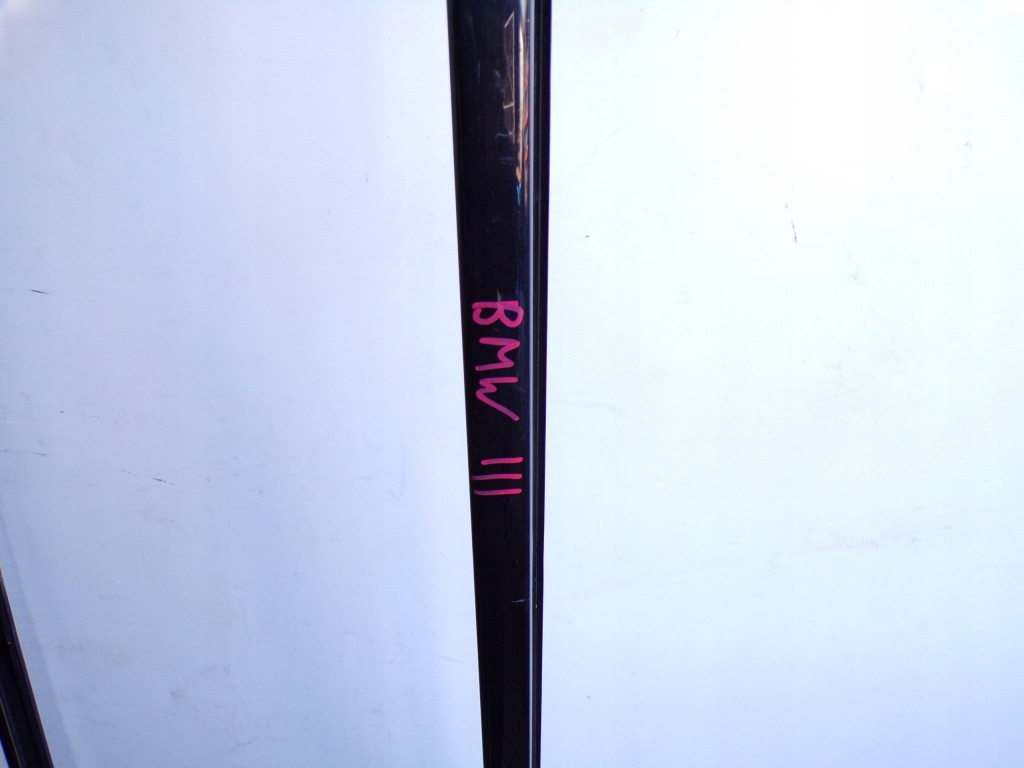 Рейлінги дахові правий ліве комплект m набір bmw ix ix1 u11 9466071 9466072 Київ