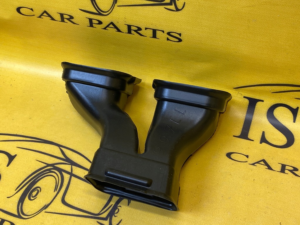 фото №5, Канал туннель воздухозаборник воздуха porsche 911 997