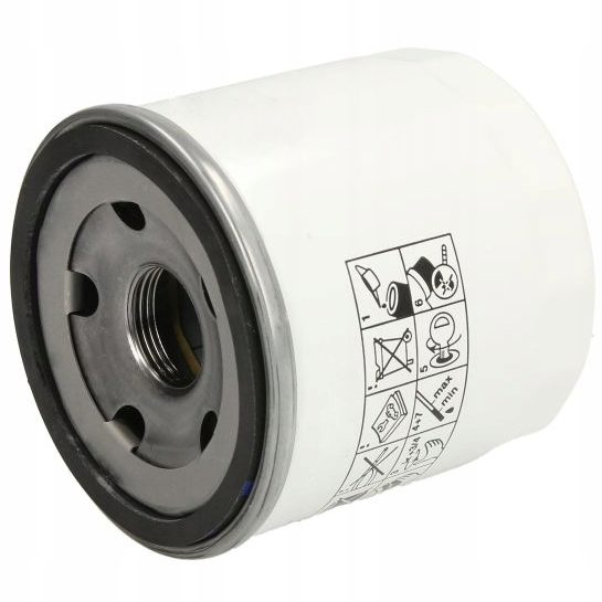 фото №1, Фільтр оливи do ford tourneo transit 2006/04-