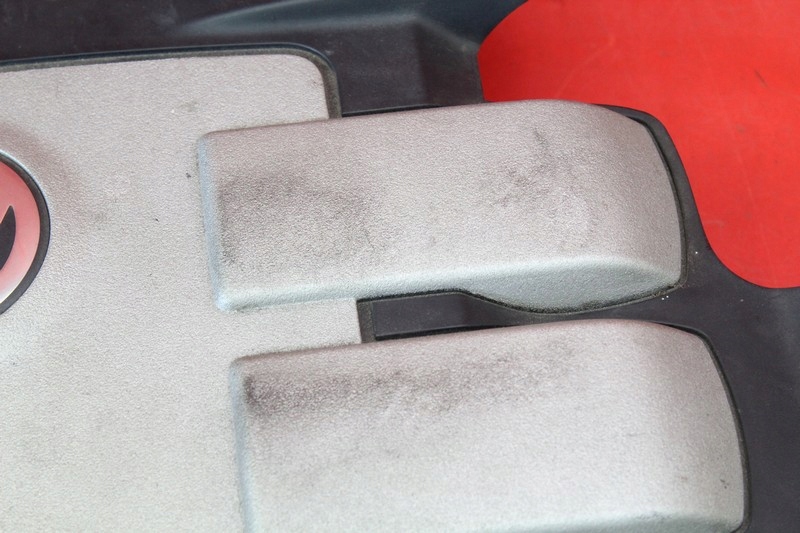 фото №5, Защита двигателя верхний vw phaeton 5.0 tdi 313 km 02-08