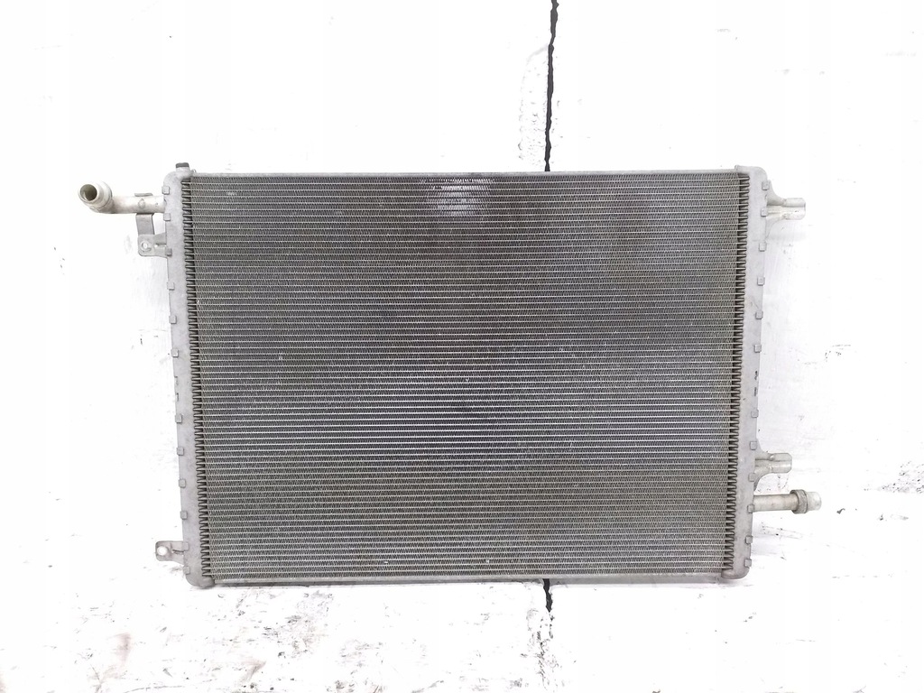 фото №1, Радиатор wody land rover range rover evoque l538 gj328k230aa