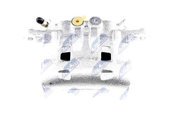 фото №11, Суппорт тормозной перед ford ranger 4wd 06- mazda bt50 4wd 06- левый