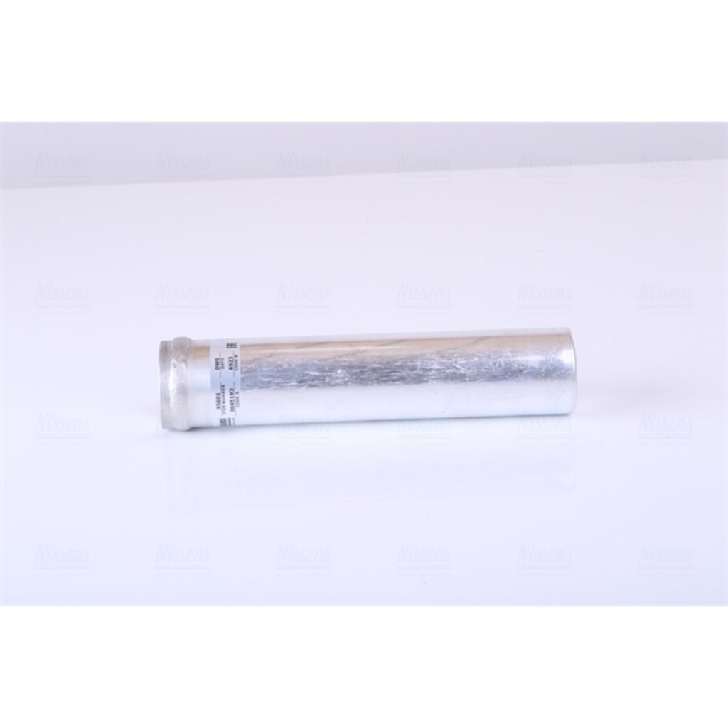 фото №4, Nissens 95601 осушитель, кондиционер