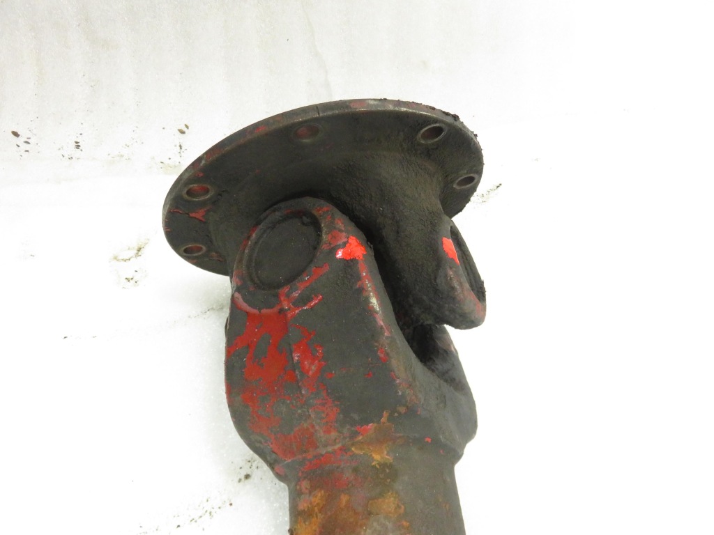 фото №7, Wał привідний renault premium i розподільчий 210.19d