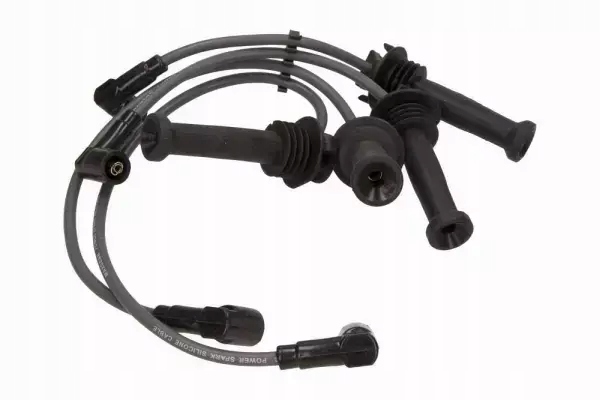 фото №2, Maxgear провода зажигания 53-0165