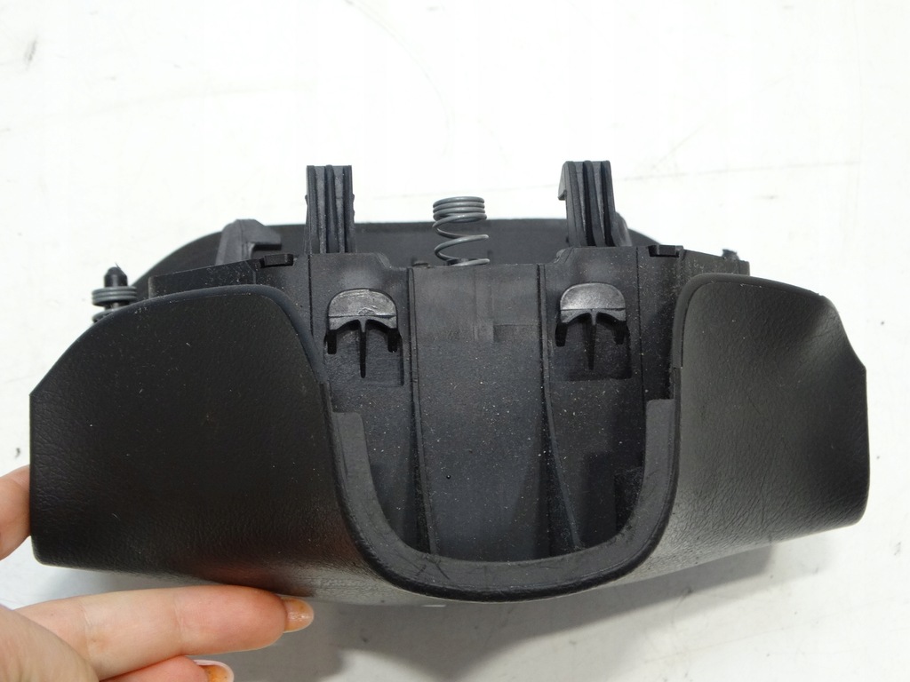 фото №7, Подушка водія подушка безпеки peugeot оригінальний номер 96441166zr