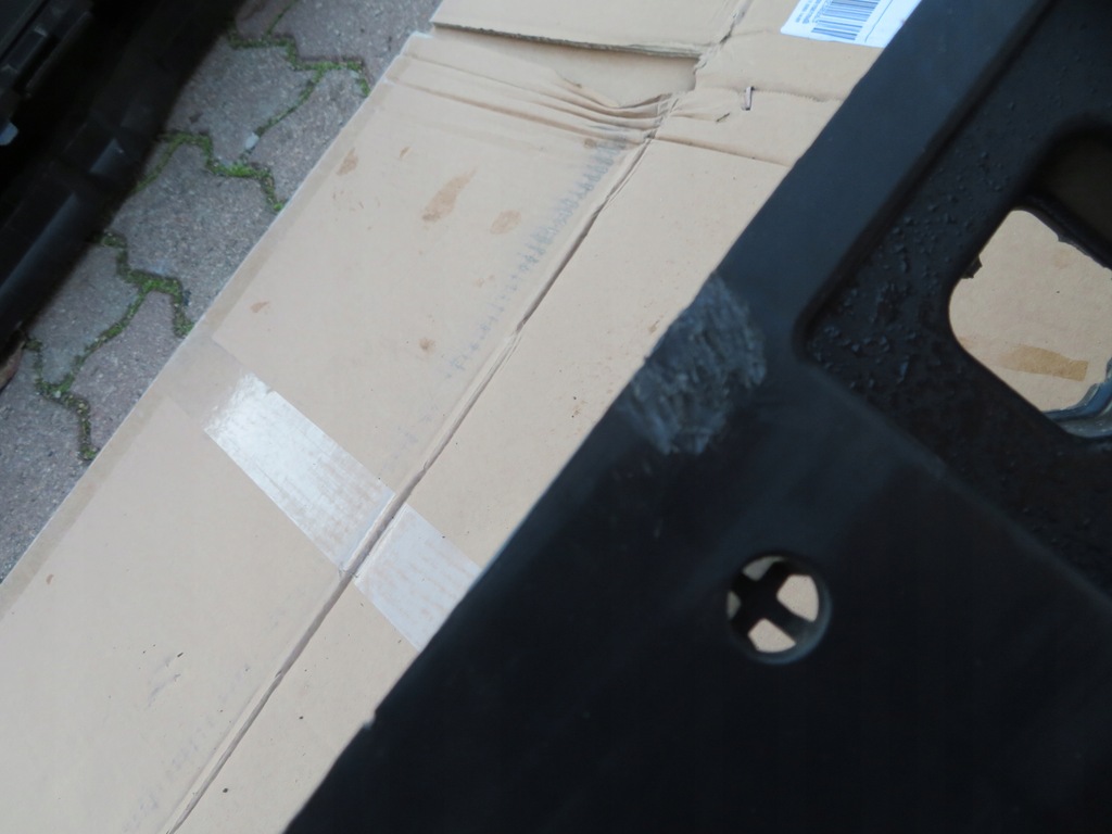 фото №13, Захист плита pod бампер peugeot 208 ii 19-22