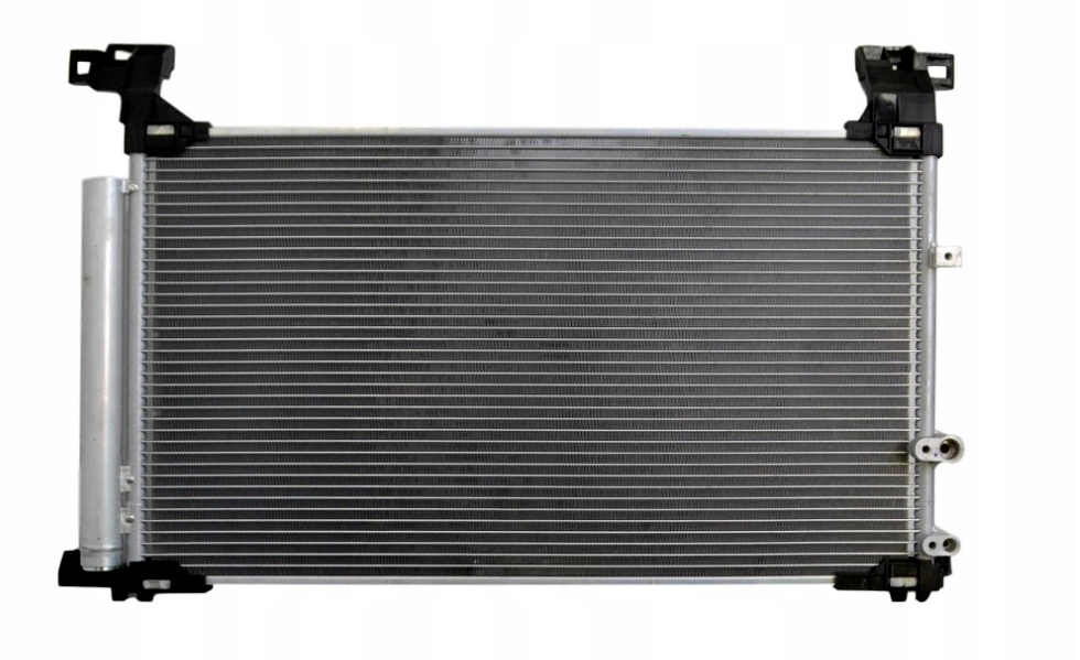 Купить Радиатор кондиционера lexus is200t 2015 -