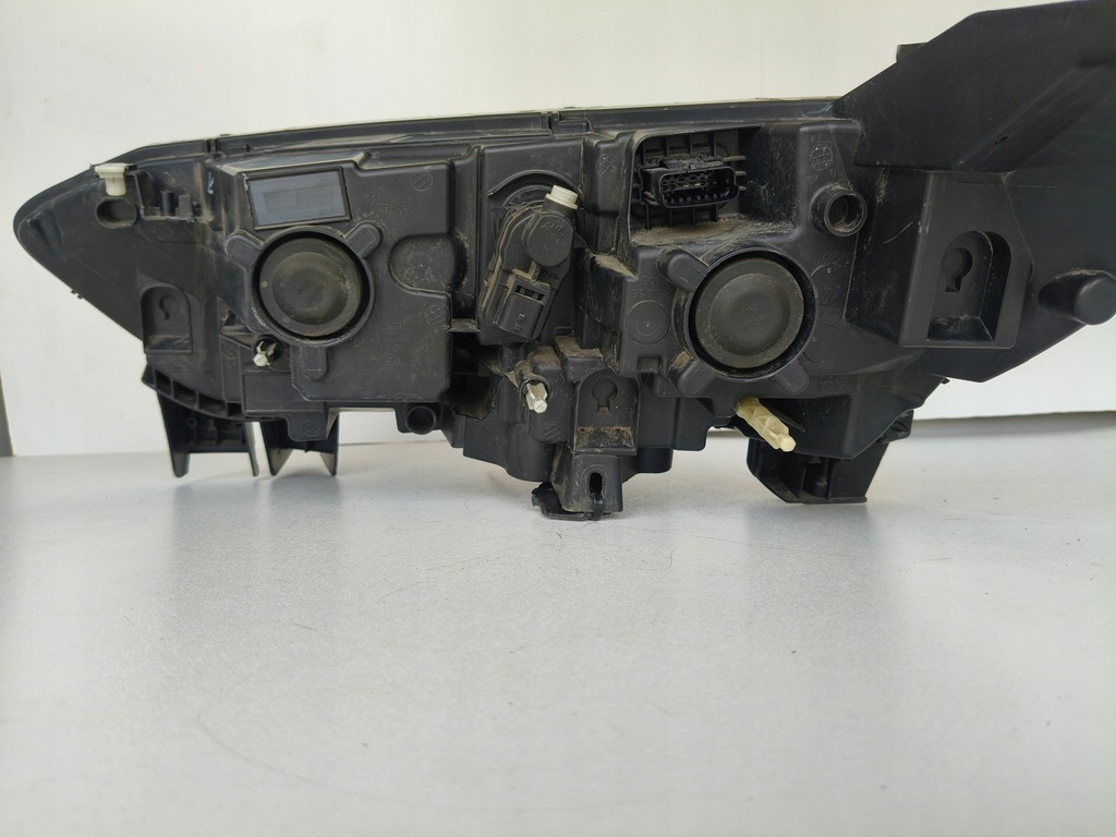 фото №8, Лампа правая фара renault espace v 17- full led