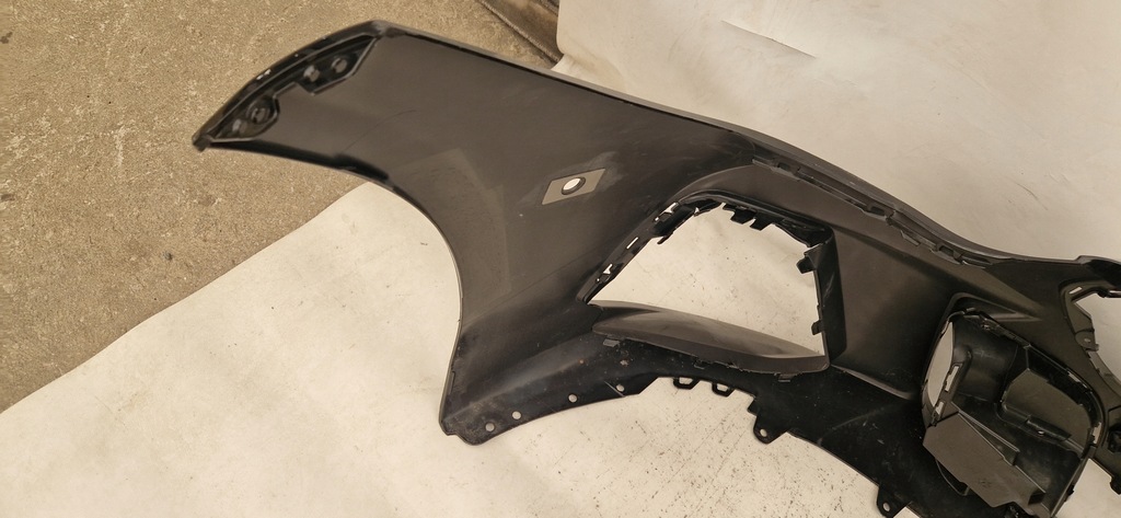 фото №12, Bmw z4 g29 m-pakiet m40i бампер передний