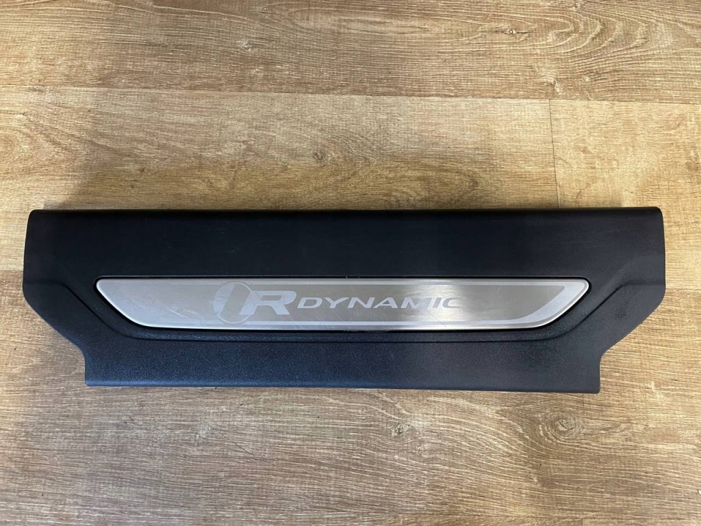 Купити Накладка порога  ліва hk83-13201-bf f-pace x761 r-dynamic