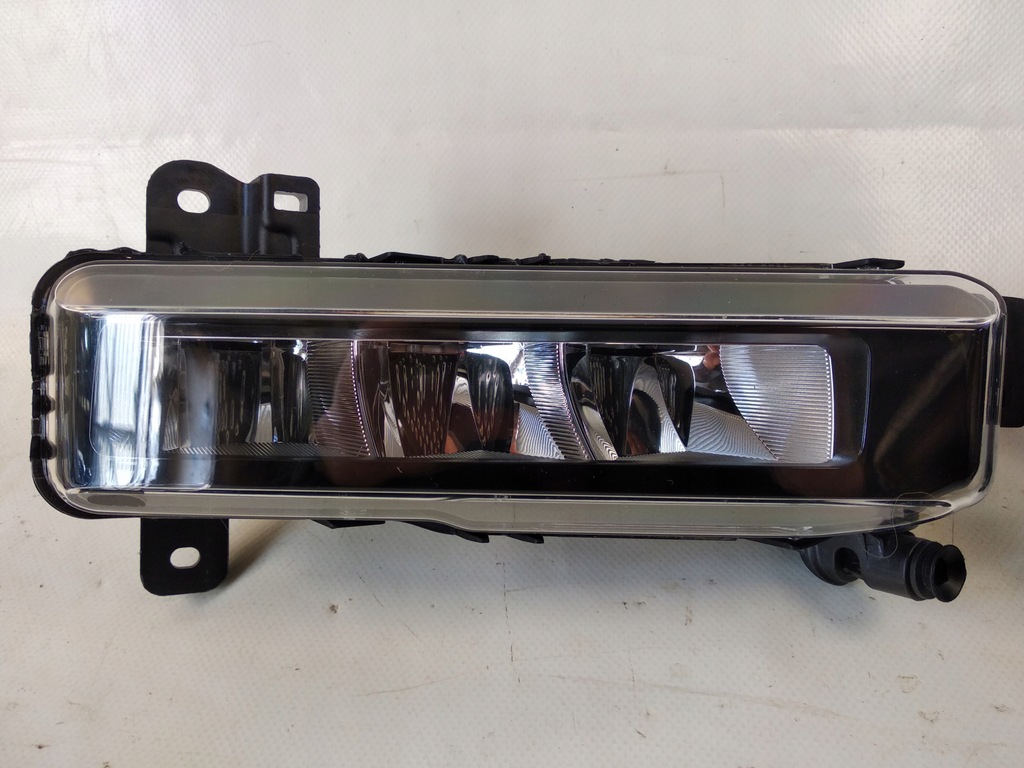 фото №5, Bmw 2 f45 f46 lift g20 g21 противотуманная фара правый левый led