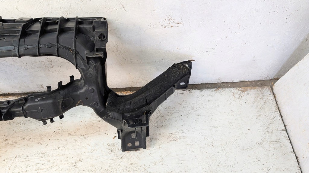 фото №6, Ford transit custom tourneo 13- підсилювач pas передній перед gk21-8b041-ae