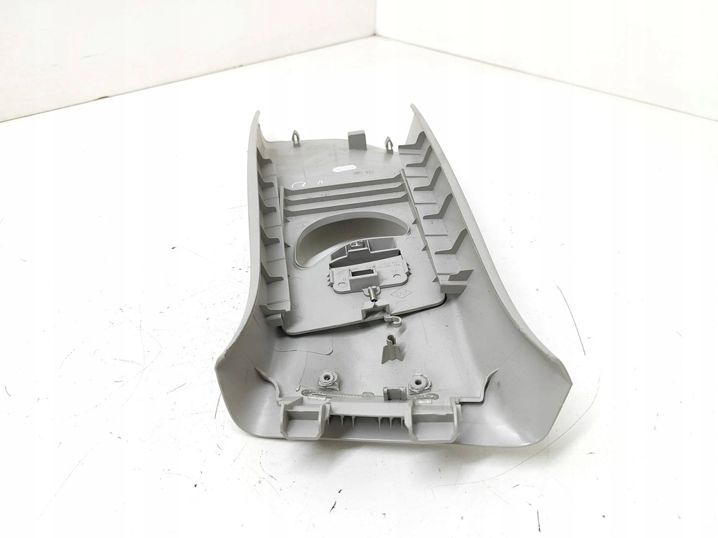 фото №5, Renault espace v rfc 2018 правая сторона защита верхний стойка / b