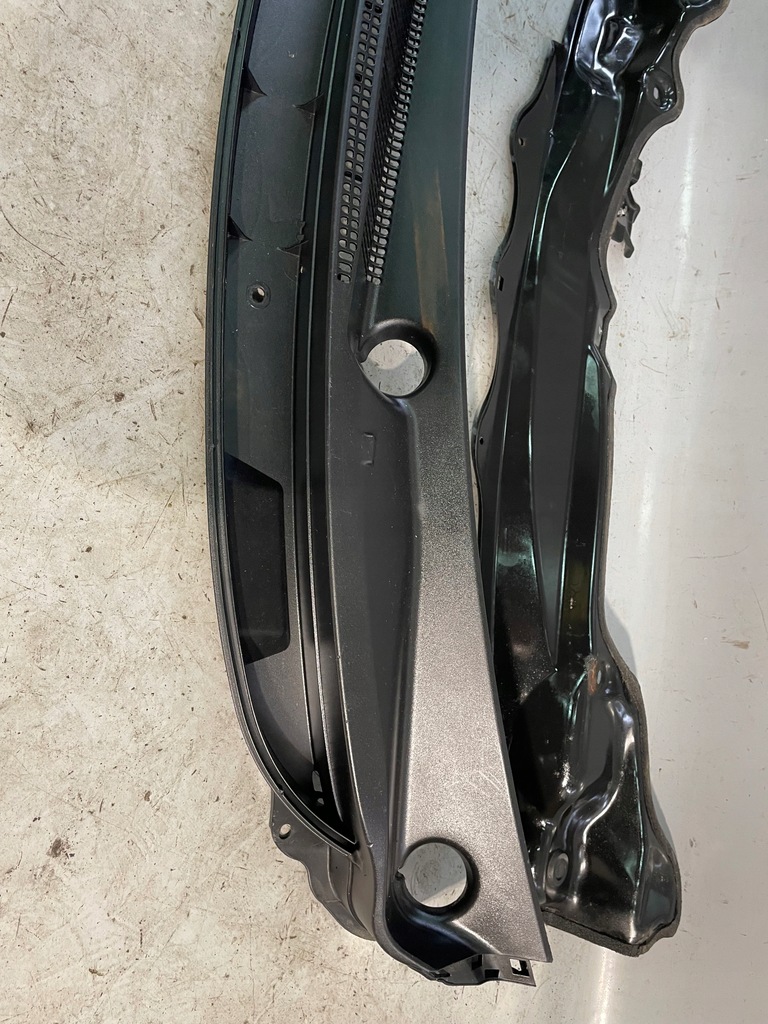 фото №5, Kia picanto ii жабо оригінальні 86150-1y00 europa