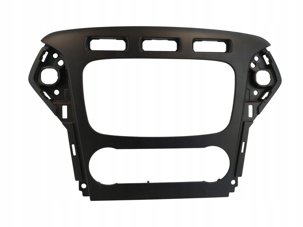 фото №1, Ford mondeo mk4 рамка радіо bs7118522