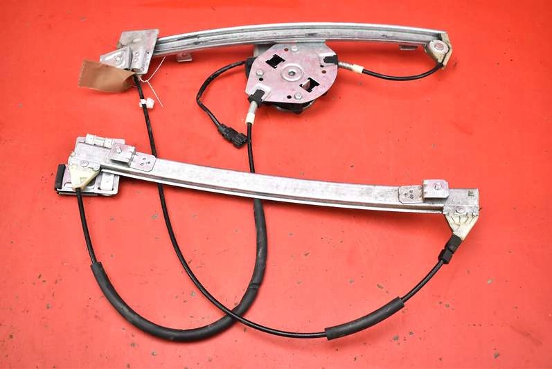 фото №8, Підйомник скло правий перед eu seat cordoba 1 i coupe lift 99-03