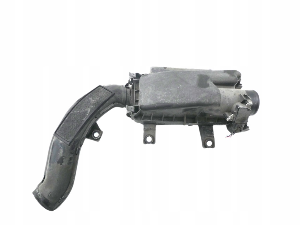 фото №1, Корпус фильтра воздуха toyota yaris ii 1.33b 2008-2011r