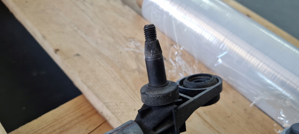 фото №9, S3 8v sedan a3 механізм двірник перед 8v1955119c 8v1955023c