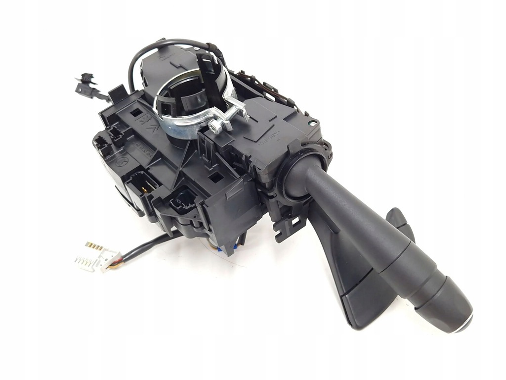 фото №9, Peugeot 508 2013 важіль / перемикач поворотники двірник