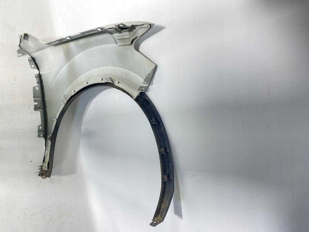 фото №8, Vw t-roc 2ga крыло левый перед